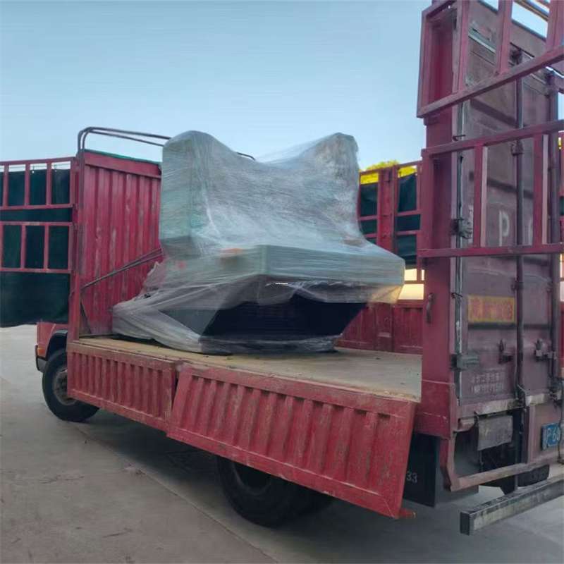 儋州市和静县：物流专线的高效货运解决方案